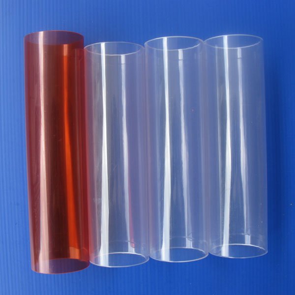 PVC透明管,PVC拉管