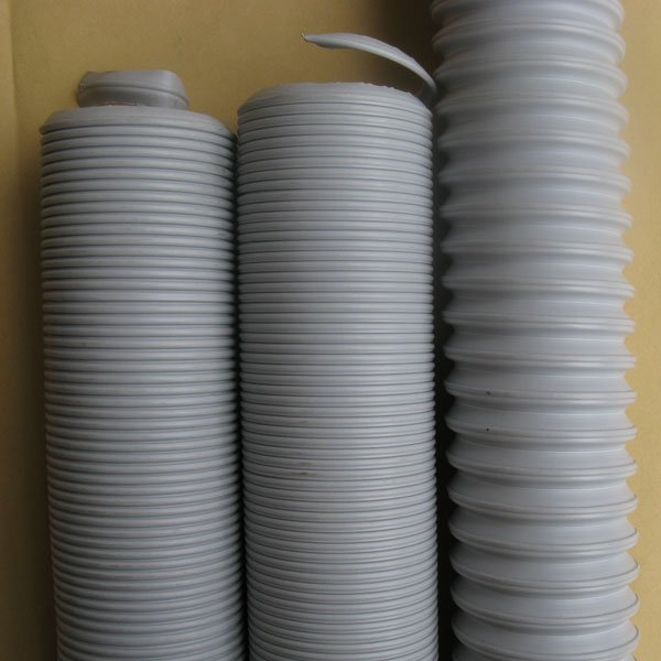 伸縮管、PP伸縮管、鋼絲伸縮管