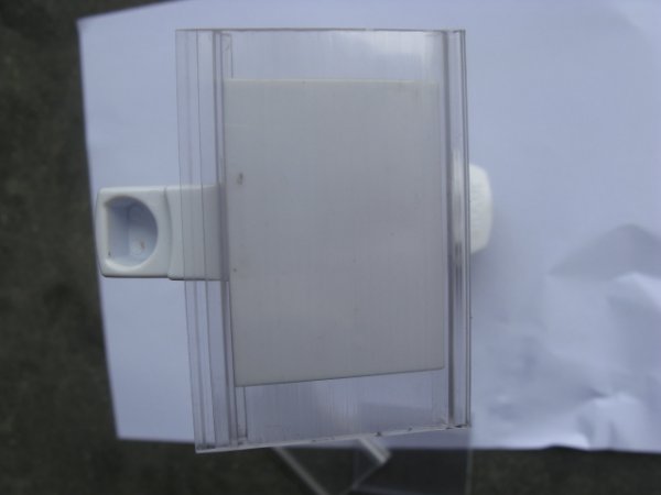 PVC卡牌 貨物標(biāo)識卡