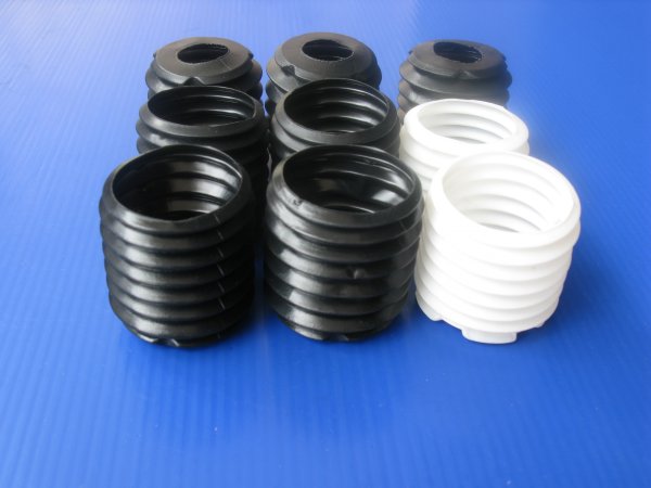 迷你音響彈簧管